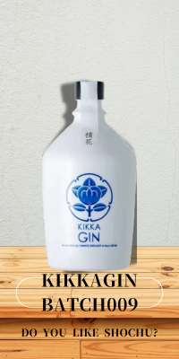 KIKKAGIN　BATCH009