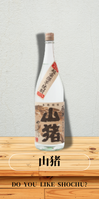 山猪