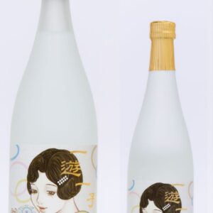 正規特約店販売 大石酒造 一遊一予 1800ml 特別限定酒 芋焼酎