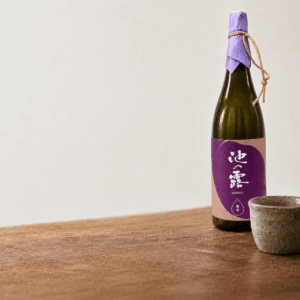 正規特約店販売　天草酒造 池の露 SLOWLY 紫芋 1800ml